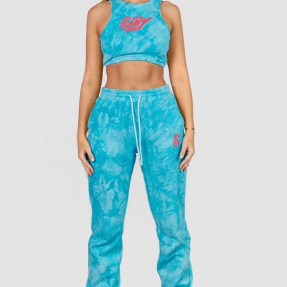 Soleboy apparel set